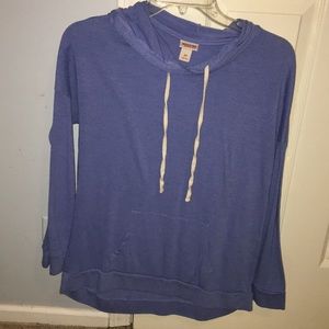 Target sweatshirt